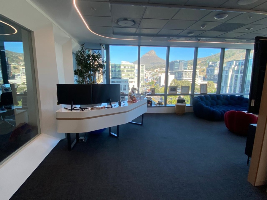 To Let commercial Property for Rent in Cape Town City Centre Western Cape